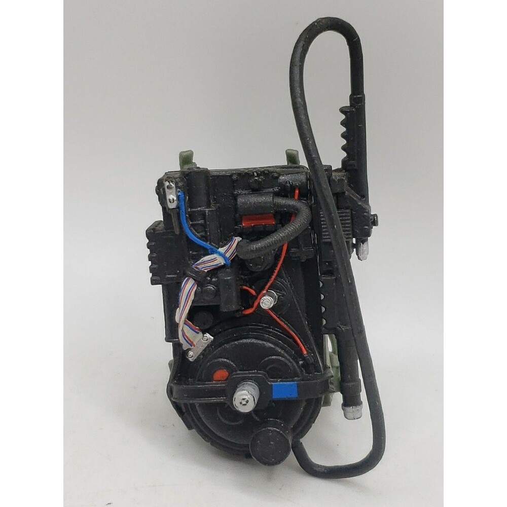 Replacement Proton Pack Ghost Zapper For Ghostbusters Figures